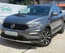 Zunanja slika - Volkswagen T-Roc - 1,5 TSI  Style - 1 - Predogledna slika