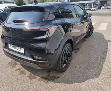 Zunanja slika - Renault Captur - Esprit Alpine TCe 160 Aut+Panorama+Paket Zima - 5 - Predogledna slika