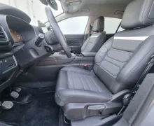 Zunanja slika - Citroën C5 - Aircross 1.2 PT Plus - MALO KM - POTRJENA SERVISNA KNJIGA - 11 - Predogledna slika