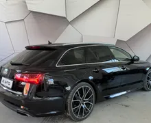 Zunanja slika - Audi A6 - Avant Avant 2,0 TDI ultra S tronic - 3 - Predogledna slika