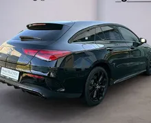 Zunanja slika - Mercedes-Benz CLA-Razred - CLA Shooting Brake CLA 250 e - 5 - Predogledna slika