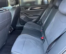 Notranja slika - Volkswagen Passat Variant - 2.0 TDI BMT Elegance DSG-360 KAMERA-ACC-KEYLESS... - 11 - Predogledna slika