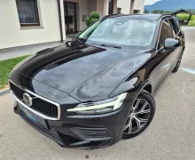 Zunanja slika - Volvo V60 - B4D Core Avt. - 1 - Predogledna slika