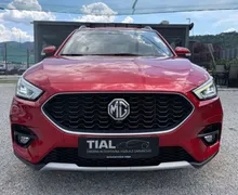 Zunanja slika - MG MG ZS - ZS 1.0 Luxury SLO-PANO-NAVI-KAMERA 360-MRTVI KOTI-ALU - 2 - Predogledna slika