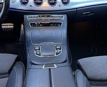 Zunanja slika - Mercedes-Benz E-Razred - E 220 d 4MATIC All-Terrain-AIRMATIC-MULTIBEAM-WIDE - 9 - Predogledna slika