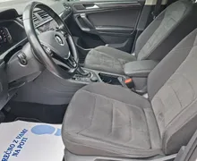 Zunanja slika - Volkswagen Tiguan Allspace - 4motion 2.0 TDI BMT R-Line Edition DSG - 8 - Predogledna slika