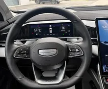 Zunanja slika - Geely StarRay - 1.5 TGDi GK DCT - 5 - Predogledna slika