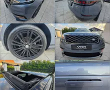 Notranja slika - Land Rover Range Rover Velar - 3.0 TDV6 R-Dynamic S Avt. |PANORAMA|MATRIX|ALU22| - 12 - Predogledna slika