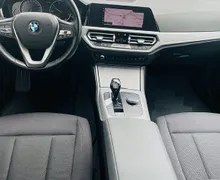 Zunanja slika - BMW Serija 3 - Touring: 320d xDrive Touring Advantage Avt. - 9 - Predogledna slika