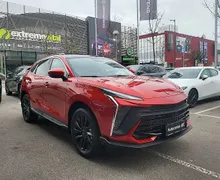 Zunanja slika - Forthing Forthing T5 EVO - T5 Evo LUXURY MY2025 - NA ZALOGI - 2 - Predogledna slika