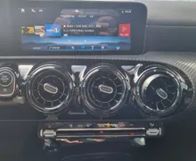 Zunanja slika - Mercedes-Benz A-Razred - A180 MHEV - AVTOMATIK-DAB-KAMERA-NAVIGACIJA - 15 - Predogledna slika