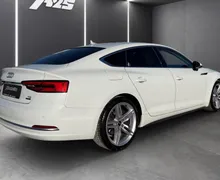 Zunanja slika - Audi A5 Sportback - Sport 2.0 TDI quattro-87.500km-Webasto - 3 - Predogledna slika