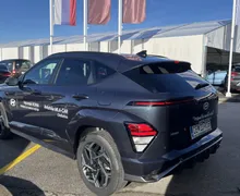Zunanja slika - Hyundai Kona - 1.6 T-GDI 138 Premium TESTNO VOZILO - 4 - Predogledna slika
