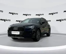 Zunanja slika - Audi Q3 - 35 TDI SPORT S tronic - 2 - Predogledna slika