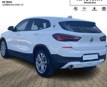Zunanja slika - BMW X2 - serija : sDrive18i - 3 - Predogledna slika