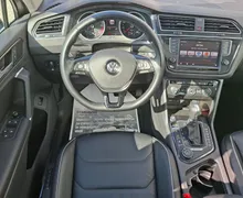 Zunanja slika - Volkswagen Tiguan - 4motion 2.0 TDI Highline DSG - 10 - Predogledna slika