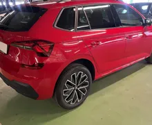 Zunanja slika - Škoda Kamiq - 1.0 TSI Selection DSG - 6 - Predogledna slika