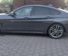 Zunanja slika - BMW Serija 4 - 420d xDrive Coupé M Sport Avt. - 2 - Predogledna slika