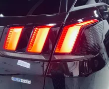 Zunanja slika - Peugeot 3008 - 1.2 PureTech -Z 15  LEASING TUDI ZA BREZPOSELNE - 11 - Predogledna slika