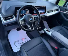 Notranja slika - BMW serija 2 Active Tourer: - 218d Active Tourer Luxury Line Avt.-1 LASTNIK-LED - 8 - Predogledna slika