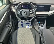 Zunanja slika - Škoda Octavia - Combi 2.0 TDI Style DSG - 10 - Predogledna slika