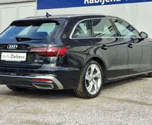 Zunanja slika - Audi A4 - Avant 2.0 TDI S tronic S line VIRTUAL KAMERA MATRIX - 4 - Predogledna slika