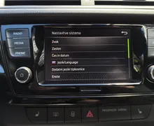 Zunanja slika - Škoda Fabia - 1.0 TSI Black Edition-SLO-1.LAST.- samo 80 TKM - 12 - Predogledna slika