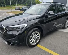 Zunanja slika - BMW X1 - serija : sDrive18d Advantage|navi|el prtljažnik|fuLED|AKTIV - 1 - Predogledna slika