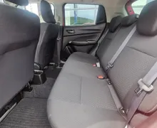 Zunanja slika - Suzuki Swift - 1.2 MHEV 4X4 - ODLIČNO OHRANJEN - AKCIJSKA CENA - 11 - Predogledna slika