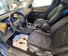 Zunanja slika - DS DS 3 Crossback - OPRAVLJEN VELIK SERVIS-JAMSTVO-OBROK ŽE 130€... - 9 - Predogledna slika