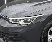 Zunanja slika - Volkswagen Golf Variant - 2.0 TDI BMT Life DSG-ACC-LED-Vlečna kljuka-Masaža - 5 - Predogledna slika