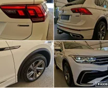 Notranja slika - Volkswagen Tiguan - 4motion 2.0 TDI BMT R-Line DSG•IQ.LIGHT - 8 - Predogledna slika