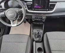 Zunanja slika - KIA Stonic - 1.2 DPI 57.9 kW  79 KM  LX Urban+ M T - 8 - Predogledna slika