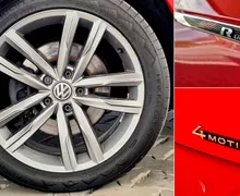 Zunanja slika - Volkswagen Passat - Variant 2.0 TDI 4Motion R-Line Avt•IQ LED•VIRTUAL•WEBASTO• - 8 - Predogledna slika
