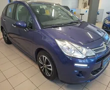 Zunanja slika - Citroën C3 - 1.0 VTi PureTech Attraction SAMO 98000KM-KOT NOV - 2 - Predogledna slika