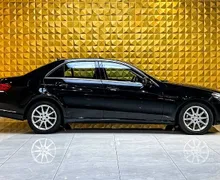 Zunanja slika - Mercedes-Benz E-Razred - E 200 CDI AUT.-NAVI.-TEMP.-F1-BREZ POLOGA... - 12 - Predogledna slika