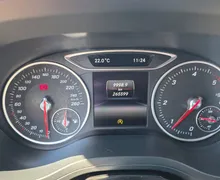 Zunanja slika - Mercedes-Benz B-Razred - B 180 d BlueEFFICIENCY LED - SLOVENSKO POREKLO - 16 - Predogledna slika
