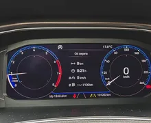 Zunanja slika - Volkswagen T-Roc - 1.0 TSI BMT Style - 11 - Predogledna slika