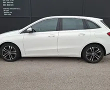 Zunanja slika - Mercedes-Benz B-Razred - B 180 Progressive Avt. - 6 - Predogledna slika