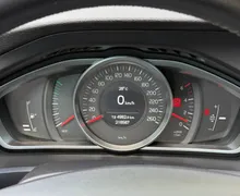 Zunanja slika - Volvo V40 - D2 | PDC | NAVI | VELIK SERVIS |... - 16 - Predogledna slika