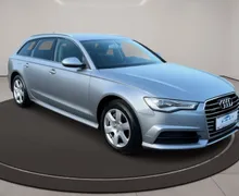 Zunanja slika - Audi A6 - Avant 3.0 TDI S tronic Quattro od 1 lastnika garancija - 2 - Predogledna slika