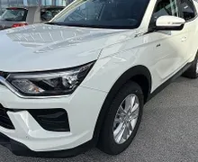 Zunanja slika - KG Mobility Korando - 1.5 T-GDI Smart 4WD M T - 7 - Predogledna slika
