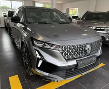Zunanja slika - Renault Austral - techno mild hybrid 160 auto AKCIJA ZALOGA - 1 - Predogledna slika