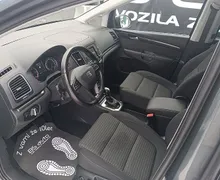 Zunanja slika - Seat Alhambra - 2.0 TDI 110KW DSG XCELLENCE 7 SEDEŽEV EL.VRATA - 8 - Predogledna slika