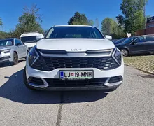 Zunanja slika - KIA Sportage - 2WD 1.6 T-GDI LX Fresh ISG - 2 - Predogledna slika