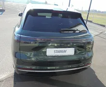 Zunanja slika - Geely StarRay EM-i - MAX - 4 - Predogledna slika
