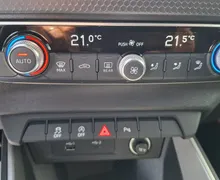 Zunanja slika - Audi A1 - Sportback 30 TFSI Advanced S tronic 115 KM virtual - 15 - Predogledna slika