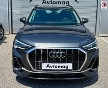 Zunanja slika - Audi Q3 - 35 TDI S line S tronic - 2 - Predogledna slika