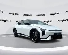 Zunanja slika - KIA EV4 - GT-LINE 81.4 kWh bat.. 150 kW  204 KM - 3 - Predogledna slika