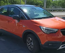 Zunanja slika - Opel Crossland X - 1,2 Turbo Innovation Start/Stop - 3 - Predogledna slika